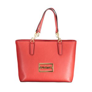 VALENTINO BAGS RED WOMEN'S BAG