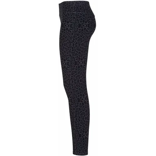 Joma urban street long tights 800066-100 slika 2