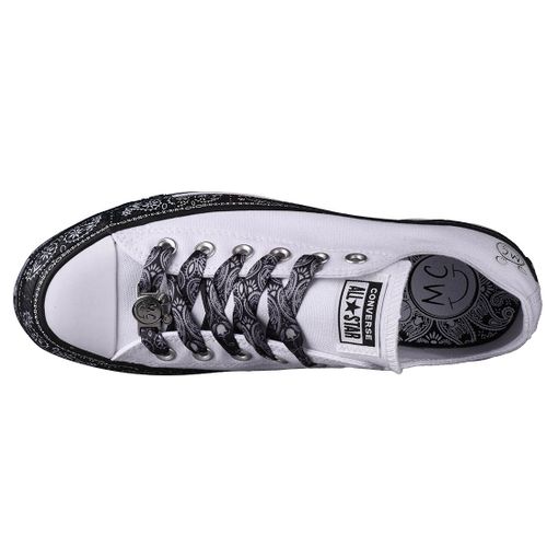 Converse X Miley Cyrus Chuck Taylor All Star Ženske Tenisice 162235c slika 4