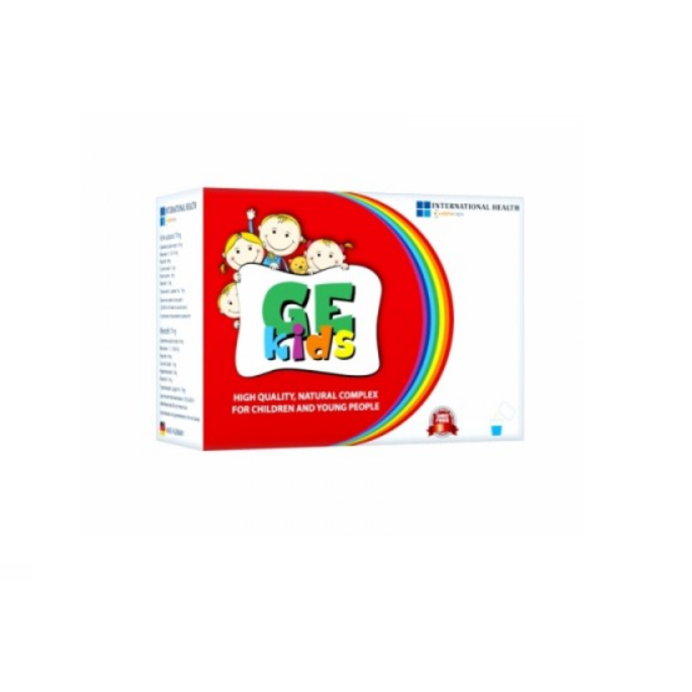 Ge Kids 30X4G slika 1