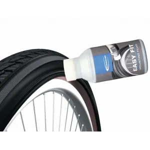 Schwalbe tekućina za montažu vanjskih guma SchwammCan 50 ml, Schwalbe Easy Fit