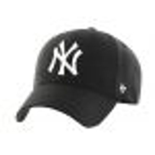 Uniseks Šilterica 47 Brand New York Yankees MVP Cap B-MVP17WBV-BK slika 8