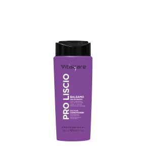 Vitalcare Lis Regenerator za ravnu i glatku kosu 250ml
