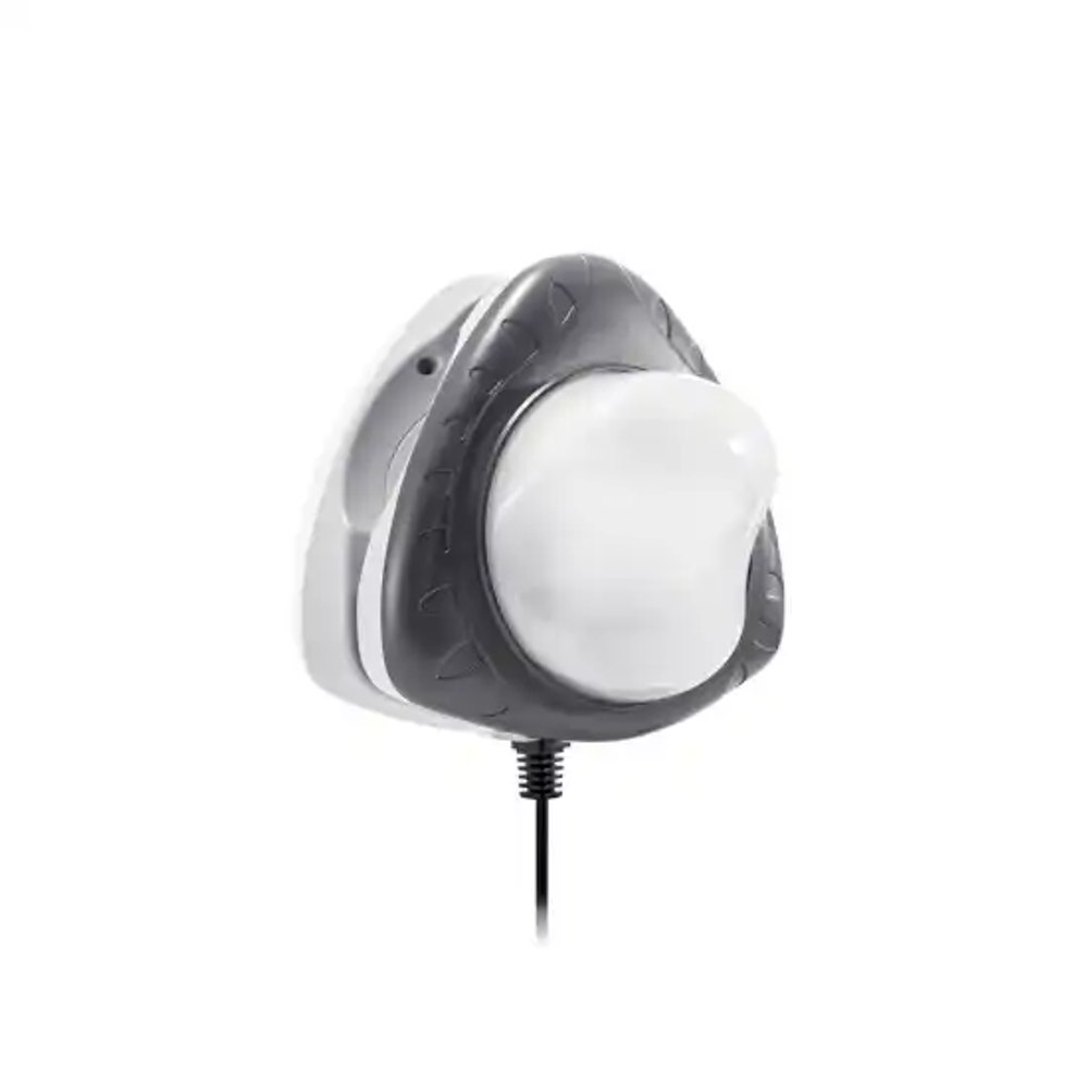 Intex svjetiljka led za bazen zidna 100-240v 28698 slika 2