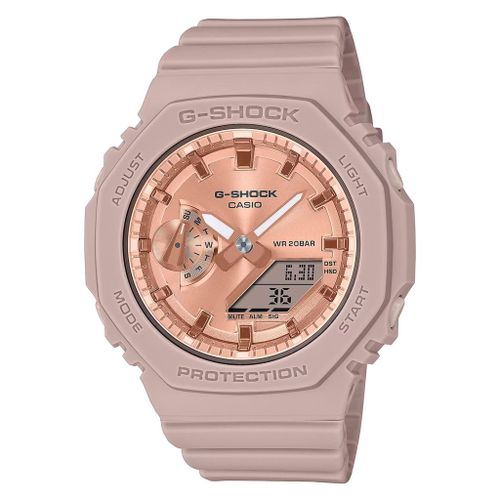 Casio GMA-S2100 G-Shock Sat slika 1