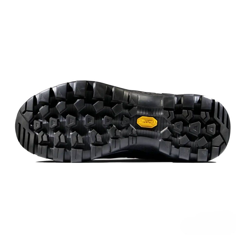 MAMMUT Ženske čizme Blackfin III WP High Black slika 4
