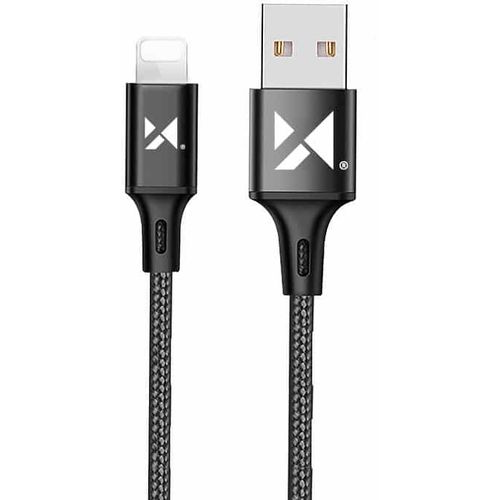 Wozinsky kabel USB - Lightning 2m slika 1