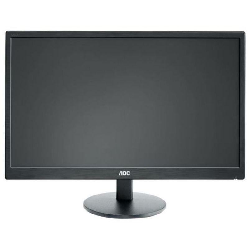 AOC Monitor AOC 24″ M2470SWH, VA, FHD,  5ms, HDMI image