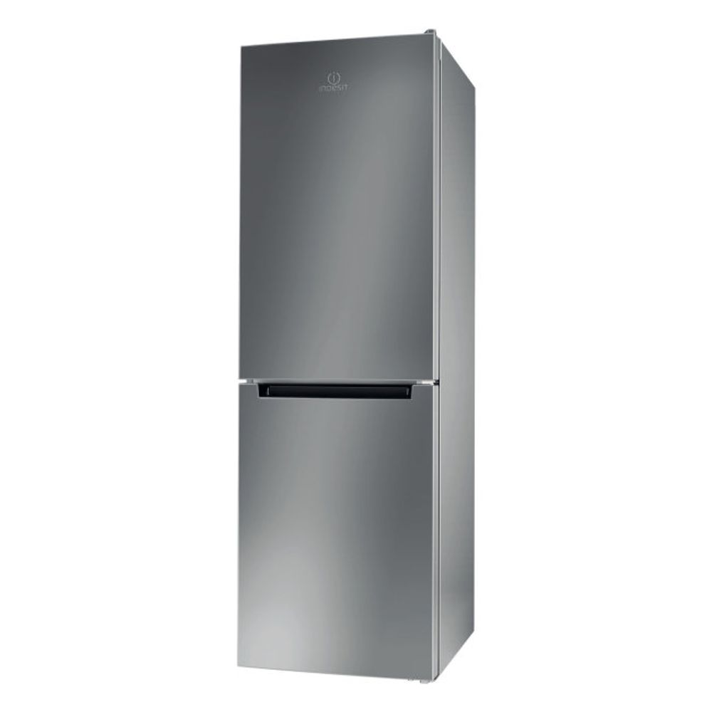 Indesit Frižider LI8 SN2E X - Kombinovani uređaj sa No Frost tehnologijom slika 1
