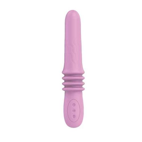 Pokretljivi vibrator Susie slika 1