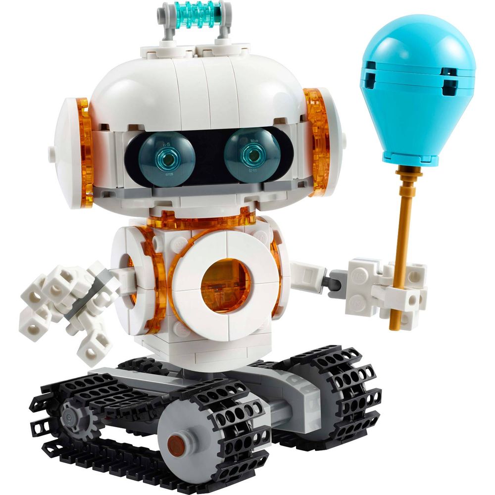 LEGO 31164 Svemirski Robot slika 2