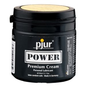 Silikonski lubrikant Pjur Power Premium, 150ml