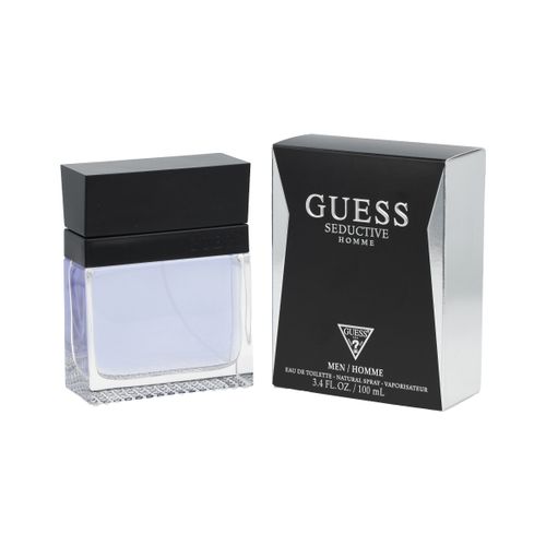 Guess Seductive Homme Eau De Toilette 100 ml za muškarce slika 3