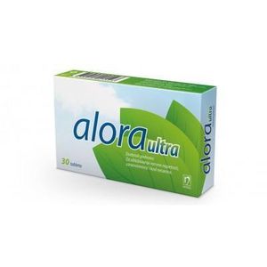 ALORA ULTRA TBL A30 - Prirodni biljni preparat za smirenje