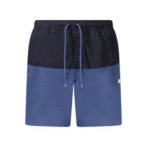 K-WAY COSTUME BOTTOM MEN BLUE