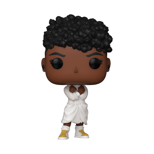 Funko Pop: Marvel - Black Panther - Shuri slika 2