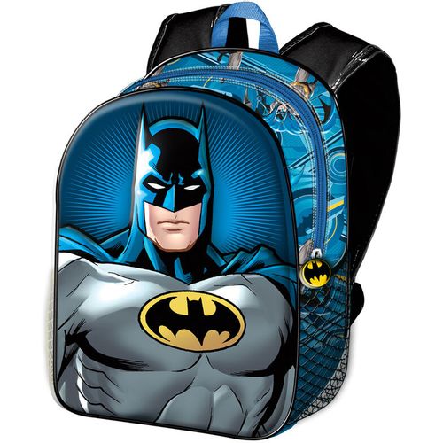 DC Comics Batman Soldier ruksak 39cm slika 1