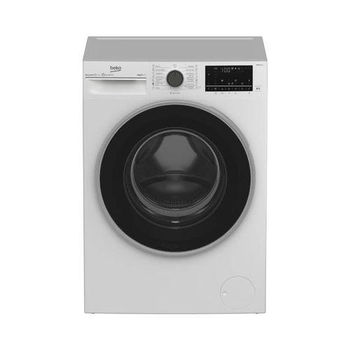 Beko B5WFU79418WB Veš mašina, 9 kg, 1400 rpm, ProSmart Inverter, Dubina 55 cm slika 4