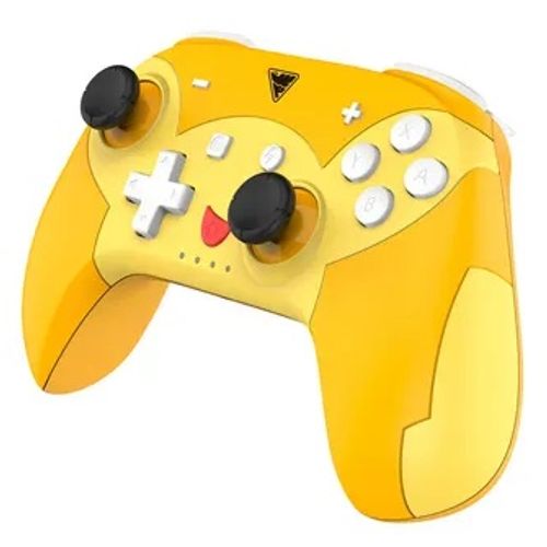 Dragonshock Poptop Wireless Controller Pika Switch, PC, Mobile slika 4