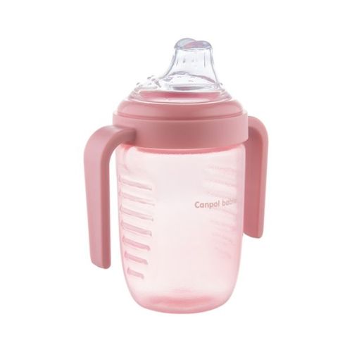 Canpol Babies Non-Spill Sportska Šolja 220Ml 56/605 slika 8