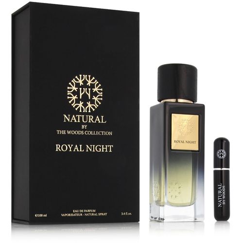 The Woods Collection Natural Royal Night Eau De Parfum 100 ml (unisex) slika 2