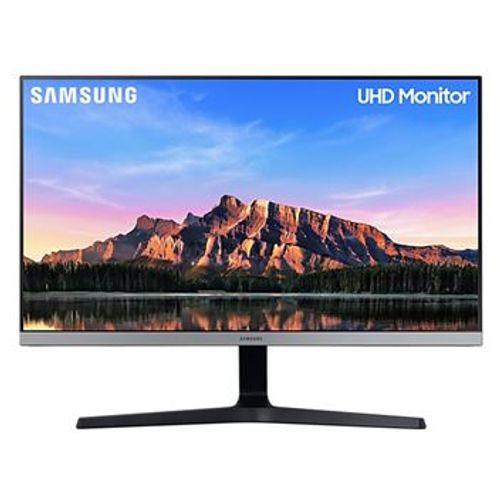 Monitor Samsung 28" LU28R550UQPXEN, IPS, UHD, DP, HDMI slika 1