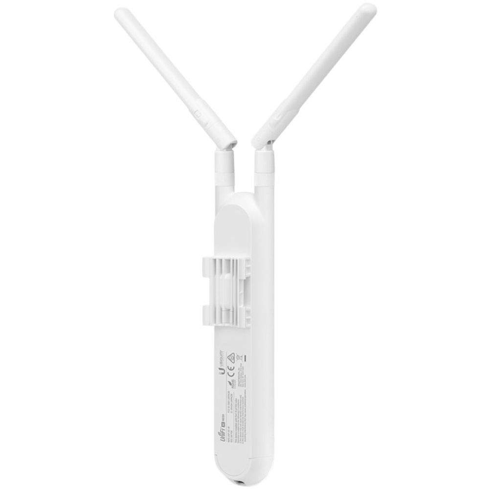 Ubiquiti UniFi AC Mesh Unutrašnji/Vanjski AP, 2x2 MIMO, 300 Mbps (2.4GHz) slika 3