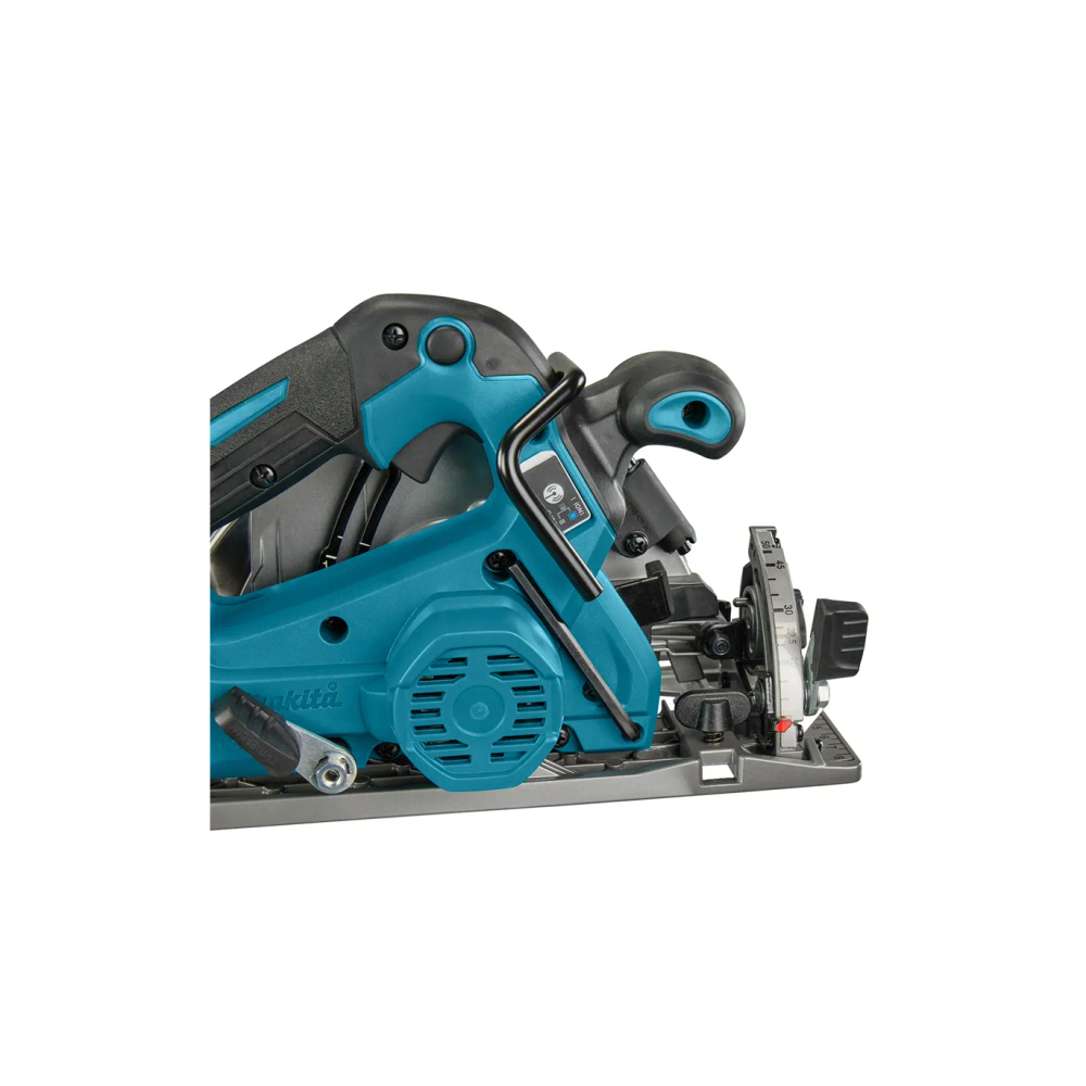 XGT Makita 40V - Akumulatorska ručna kružna pila HS012GZ slika 4