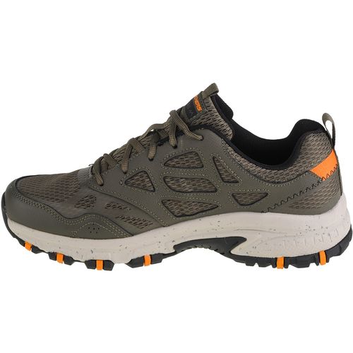 Skechers hillcrest 237265-olv slika 2