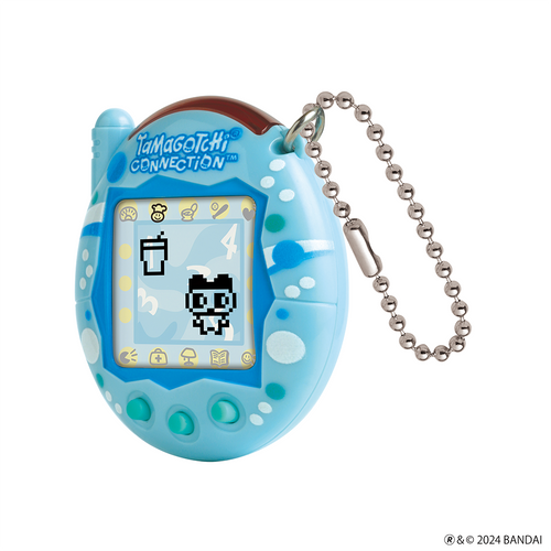 TAMAGOTCHI CONNECTION - BUBBLES slika 2