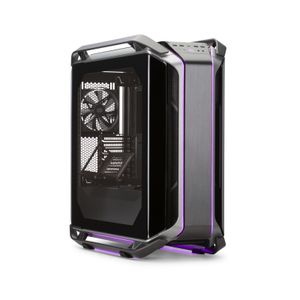 COOLER MASTER Cosmos C700M modularno Gaming kućište (MCC-C700M-MG5N-S00) crno