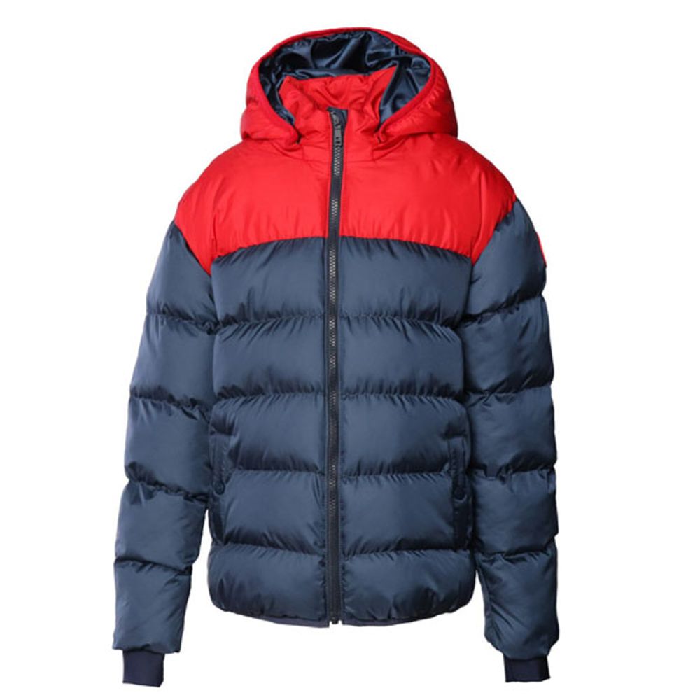 Hummel Jakna Hmlgeon Zip Coat Za Dječake slika 1