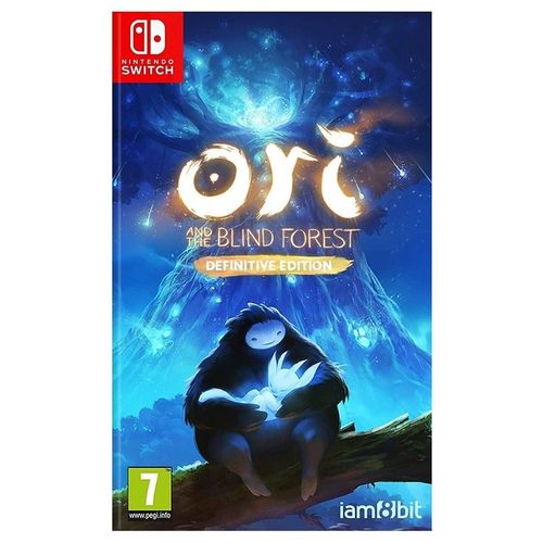 Switch Ori and the Blind Forest - Definitive Edition slika 1