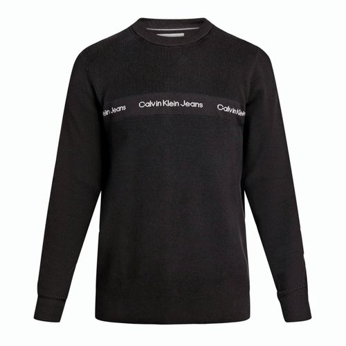 Dizajnerski pulover — CALVIN KLEIN slika 7