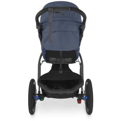 UPPAbaby dječja kolica RIDGE, Reggie slika 5