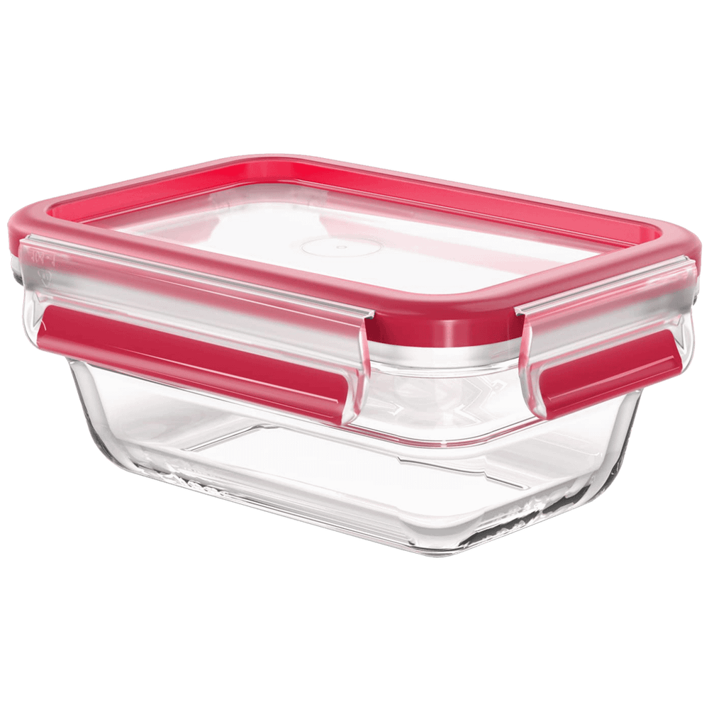 Tefal Staklena posuda sa poklopcem, 0.45 lit., MasterSeal Glass - N1040510 slika 3
