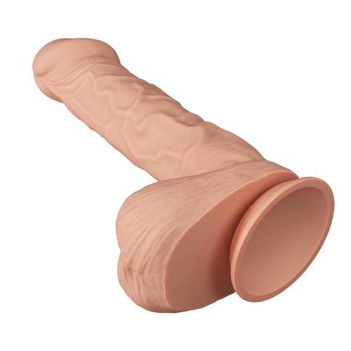 Baile Beautiful Encounter Bergrisi dildo 26cm slika 5