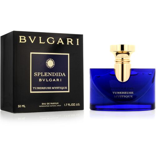 Bvlgari Splendida Tubereuse Mystique Eau De Parfum 50 ml (woman) slika 3