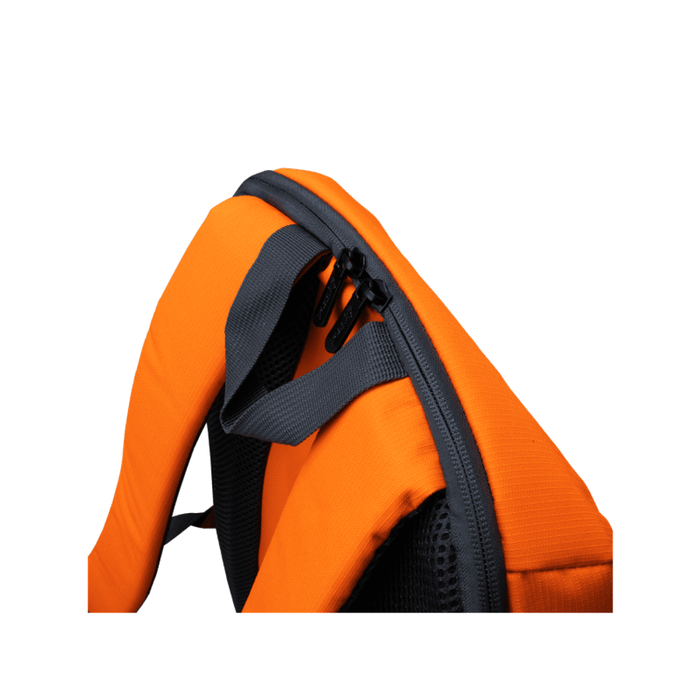 SBOX Ruksak NSE-1206O DUBAI / 15.6", narandžasta slika 4