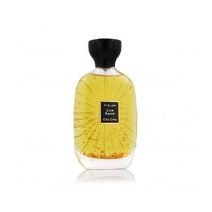 Atelier Des Ors Cuir Sacré Eau De Parfum 100 ml (unisex)