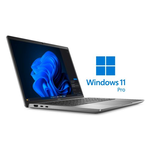 Dell Latitude 7350 Laptop 13.3" FHD+ Core Ultra 7 165U 16GB 512GB SSD Backlit FP Win11Pro 3yr ProSupport slika 2