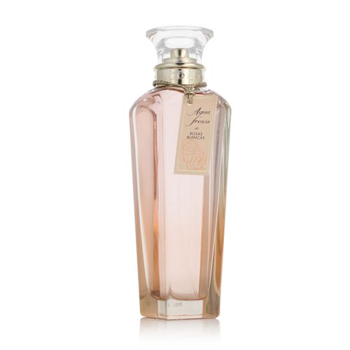 Adolfo Dominguez Agua Fresca de Rosas Blancas Eau De Toilette 200 ml (woman) slika 2