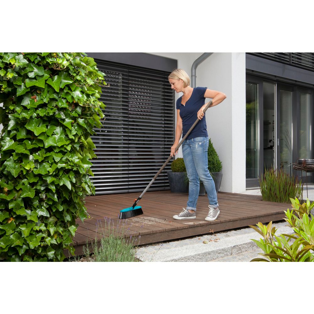 GARDENA Drvena drška 130cm slika 2