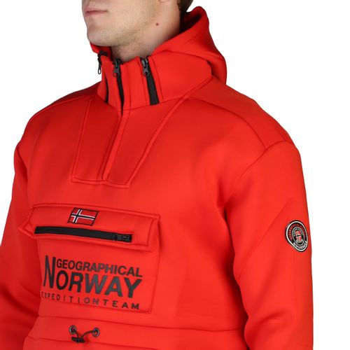 Geographical Norway Territoire jakna  slika 3