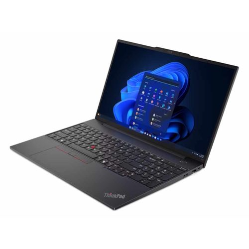 Lenovo ThinkPad E16 G2 Laptop 16" U7-155H, 16GB, 512GB slika 3