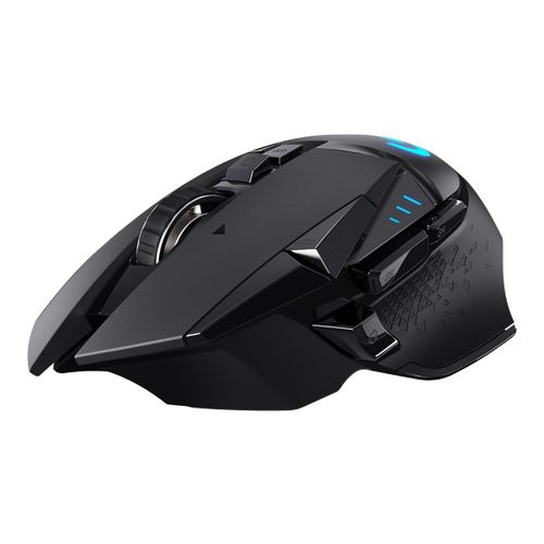 Miš Logitech G502 LIGHTSPEED wireless Gaming, 910-005567 slika 6