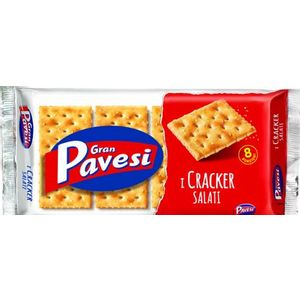 Pavesi Krekeri