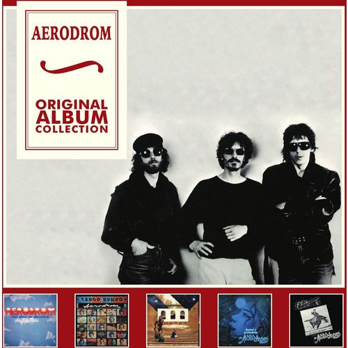 Aerodrom - Original Album Collection slika 1