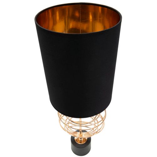 Mauro Ferretti Stolna svjetiljka circly cm ø 22,5x65 slika 2