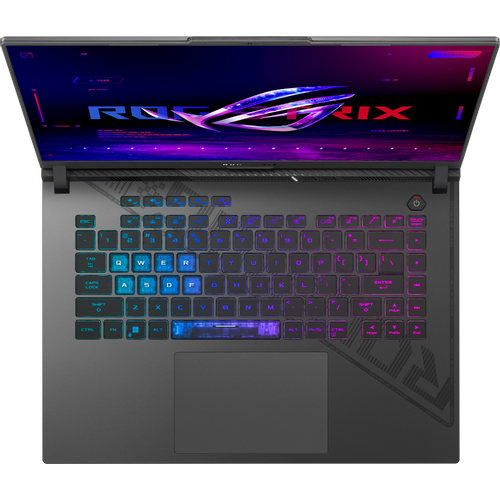 Laptop Asus ROG Strix G16 G614JU-N3111W, i7-13650HX, 16GB, 1TB, 16" FHD+ IPS 165Hz, RTX4050, Windows 11 Home slika 1